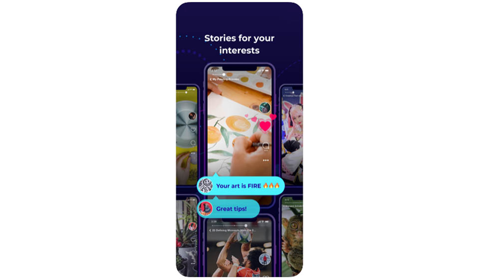 Recensione di Amino: legittimo o truffa?