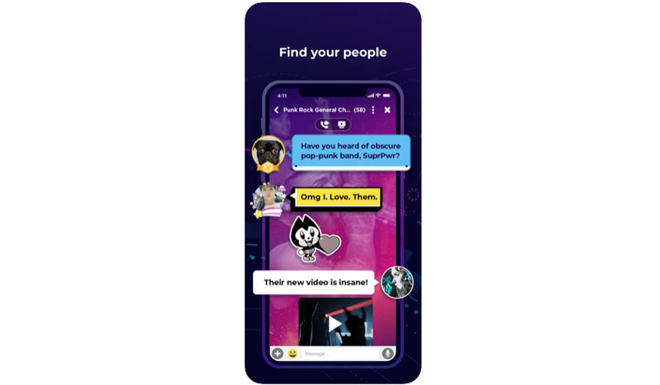 Recensione di Amino: legittimo o truffa?