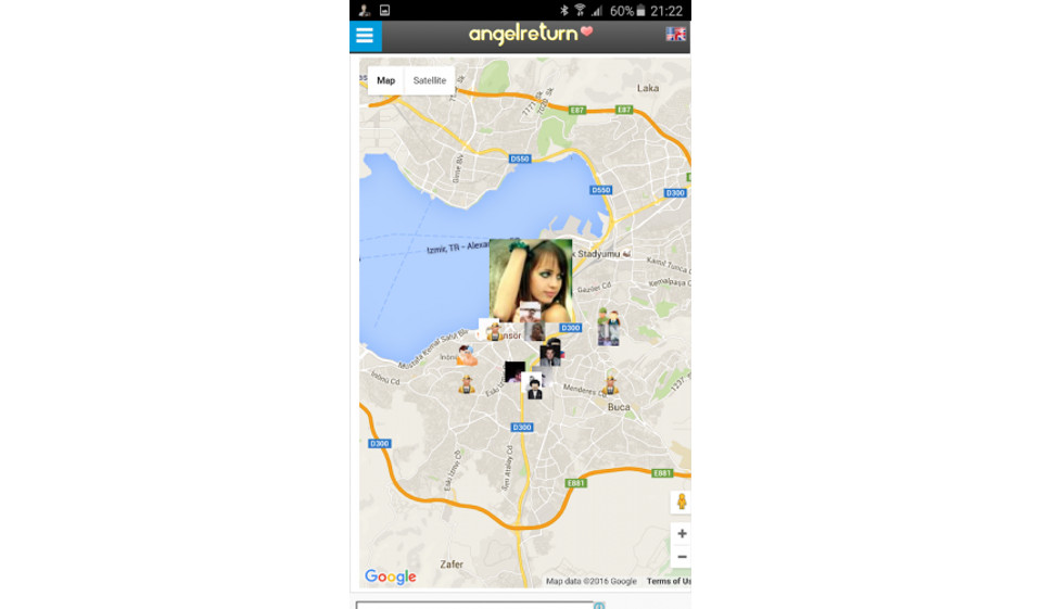 Dettagli del profilo e processo di verifica