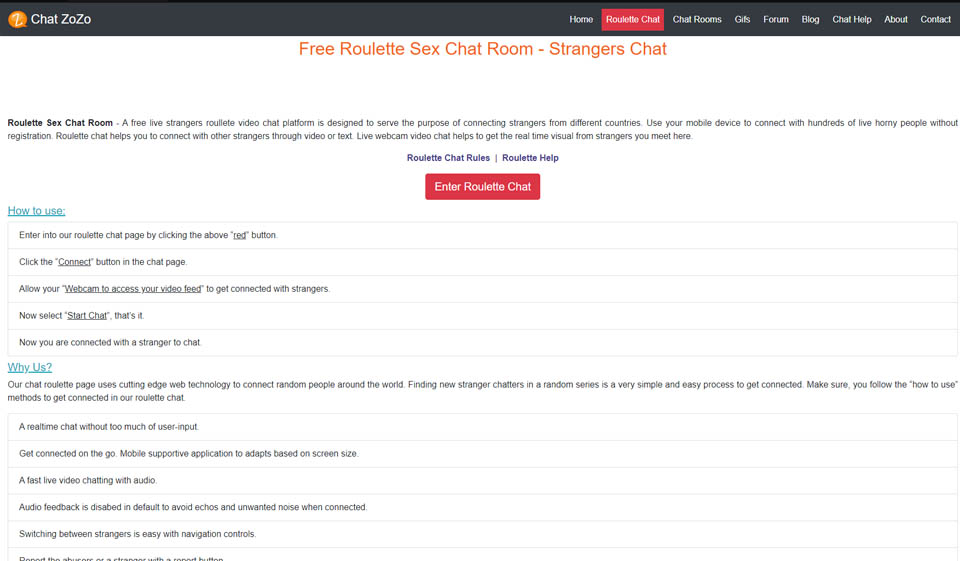 Com'è l'utente medio?