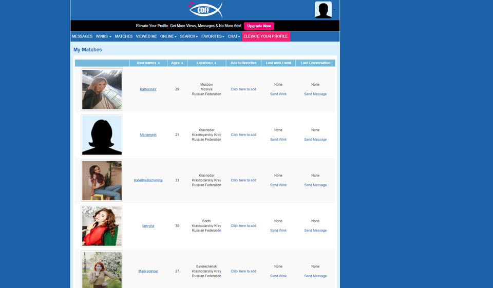 ChristianDatingForFree Review - È un sito di incontri legittimo?