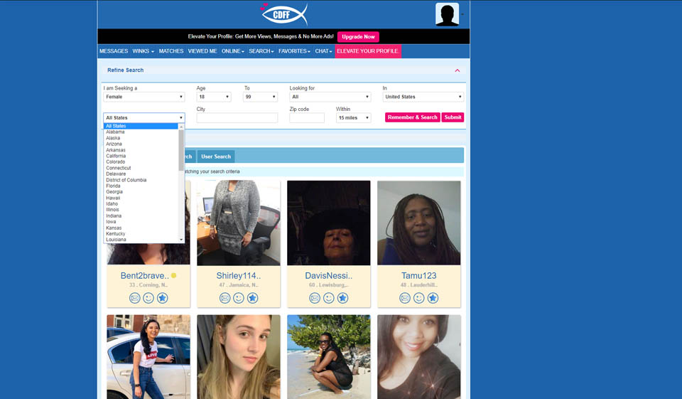ChristianDatingForFree Review - È un sito di incontri legittimo?