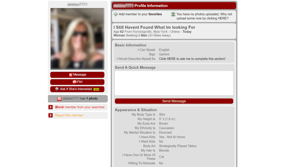 Incontri per la revisione degli anziani - Legittimo o truffa?