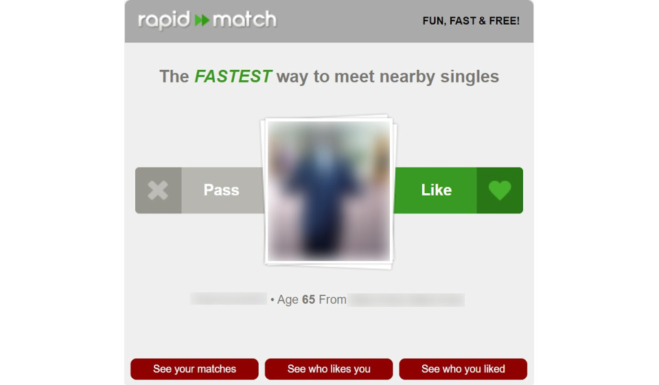 Incontri per la revisione degli anziani - Legittimo o truffa?