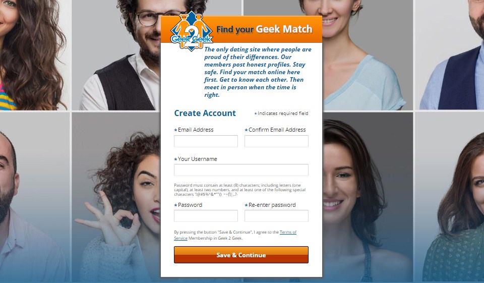 Recensione di Geek2Geek - Legit o Scam?