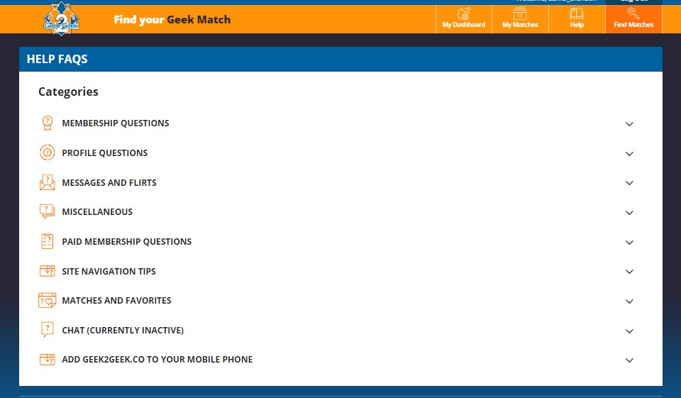 Recensione di Geek2Geek - Legit o Scam?