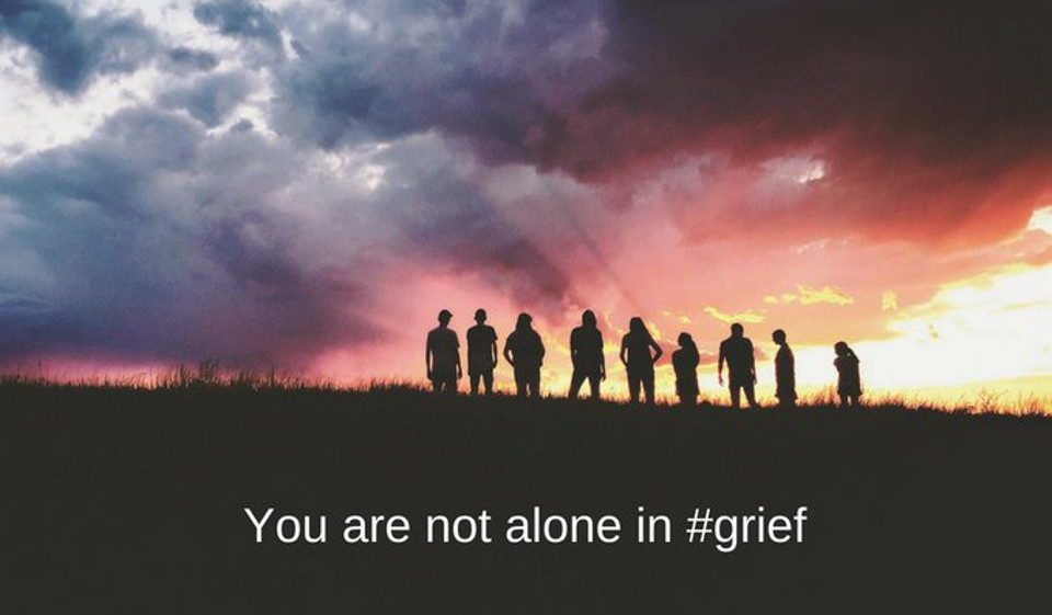 Good Grief concorrenti e alternative