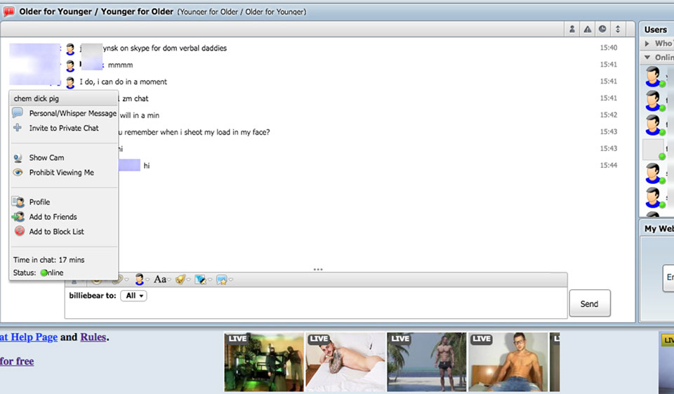 Recensione di MenChats - Tutto su questa popolare piattaforma di incontri