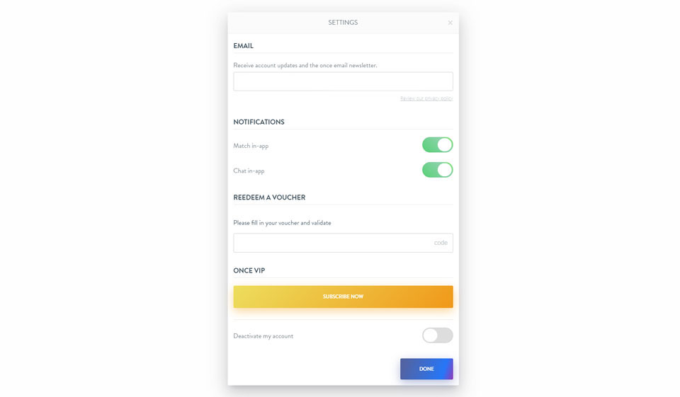 Una volta revisione: è legittimo o truffa?
