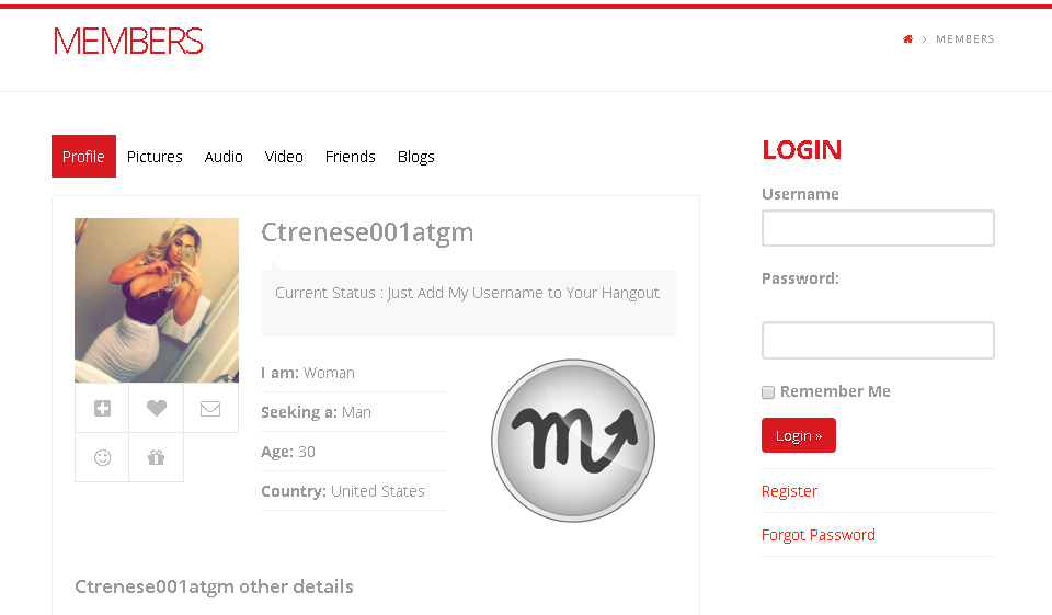 Recensione di Perfectmatch: è una truffa o un sito autentico?