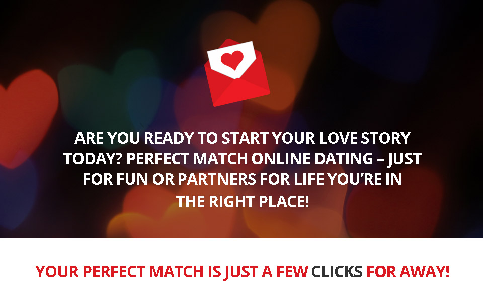 Recensione di Perfectmatch: è una truffa o un sito autentico?