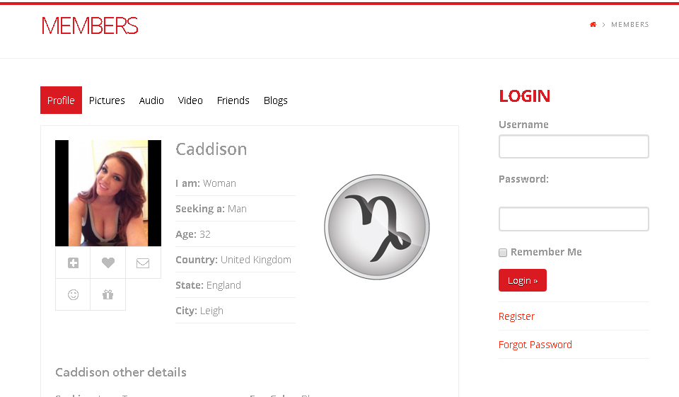 Recensione di Perfectmatch: è una truffa o un sito autentico?