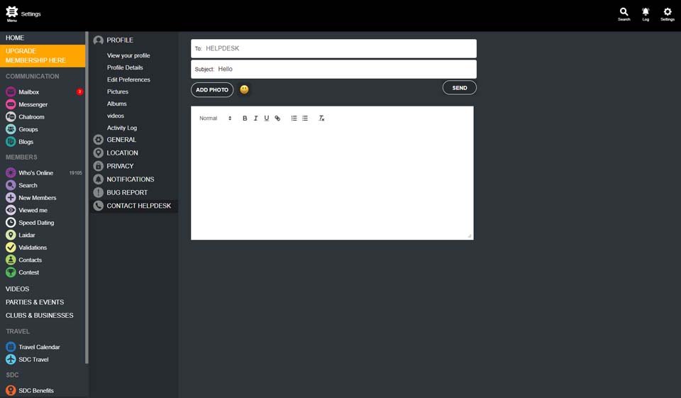Quali sono alcune caratteristiche chiave della DSC?