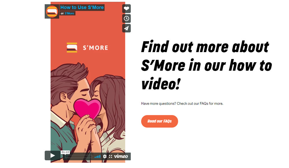 S'More Review - Legit or Scam?