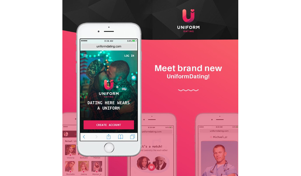 Recensione di incontri uniformi - Legittimo o truffa?