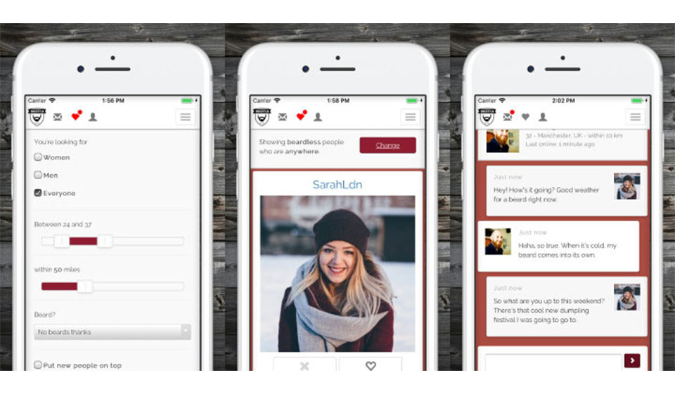 Recensione di Bristlr - Questo sito di incontri è genuino o fraudolento?