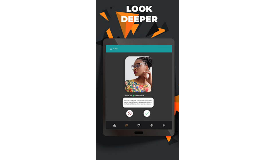 Concorrenti e alternative BLK