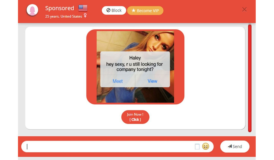 Opzioni di abbonamento Chatiw