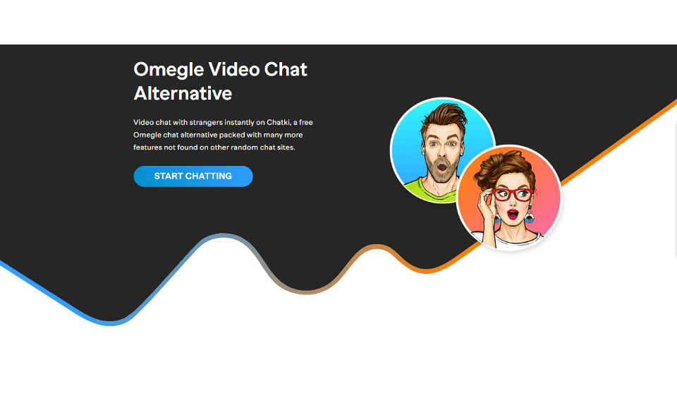 Il processo di registrazione e la creazione del profilo