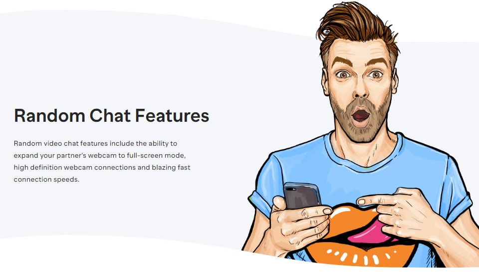 Quali sono le opzioni di iscrizione su Chatki