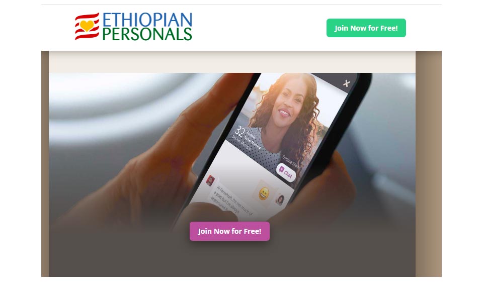 EthiopianPersonals Sicurezza e protezione