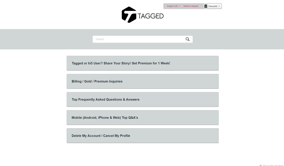Hi5 concorrenti e alternative