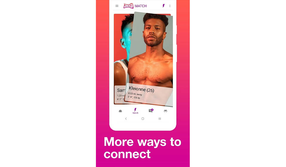 Jack'D è abbastanza facile da usare