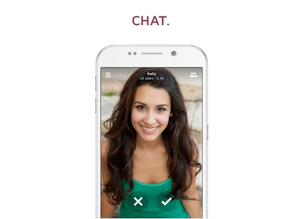 Jaumo è facile da usare