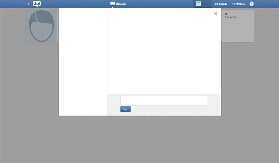Concorrenti MiniChat e alternative