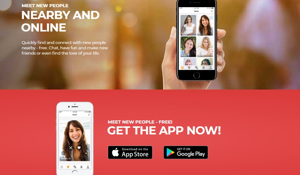 Come funziona Qeep e cosa c'è di diverso in questa app