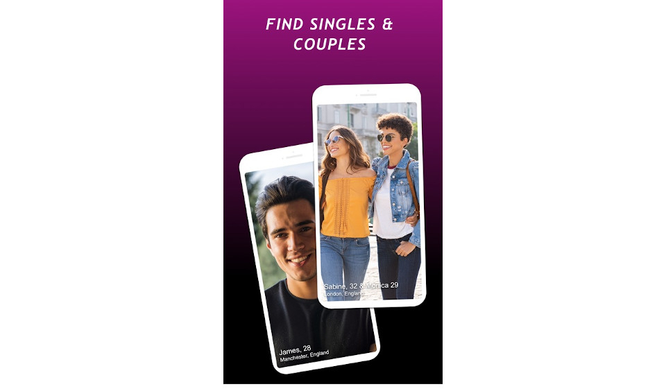 È rivelare un'app user-friendly