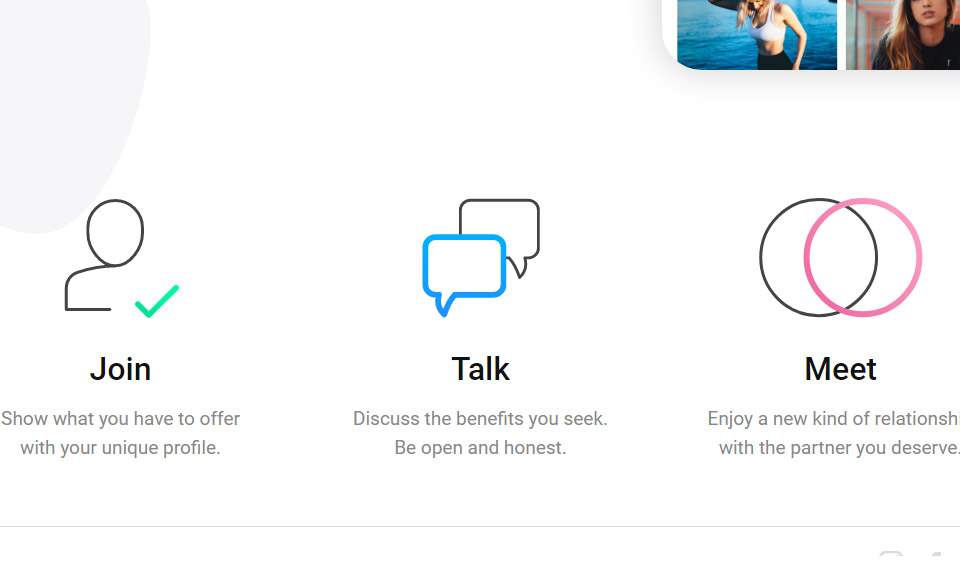 Come funzionano i vantaggi segreti