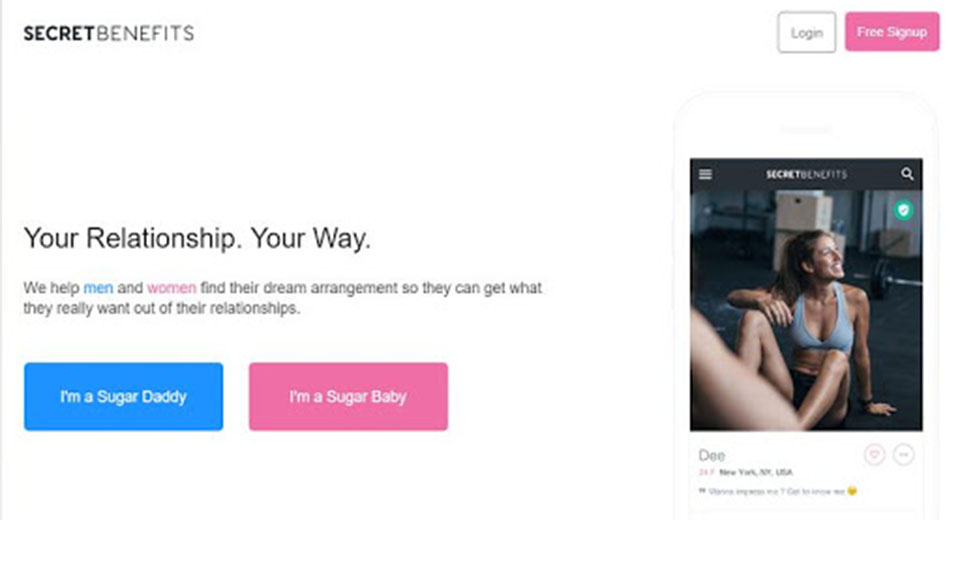 Vantaggi segreti Concorrenti e alternative