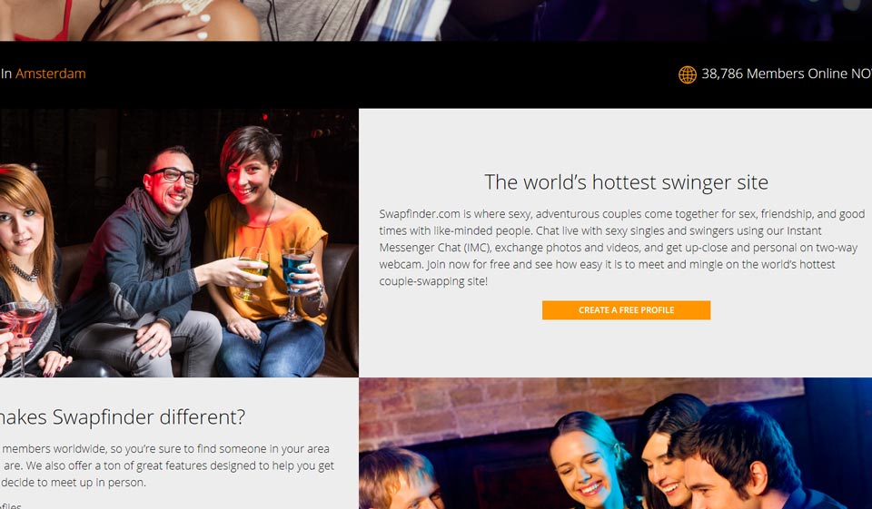 Recensione di SwapFinder: è adatto a te?