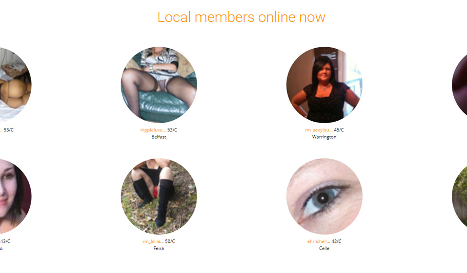 Strategie di sicurezza e protezione di SwapFinder