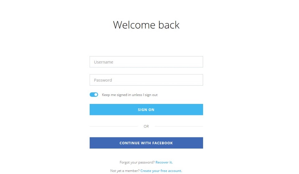 Come funziona TinyChat?