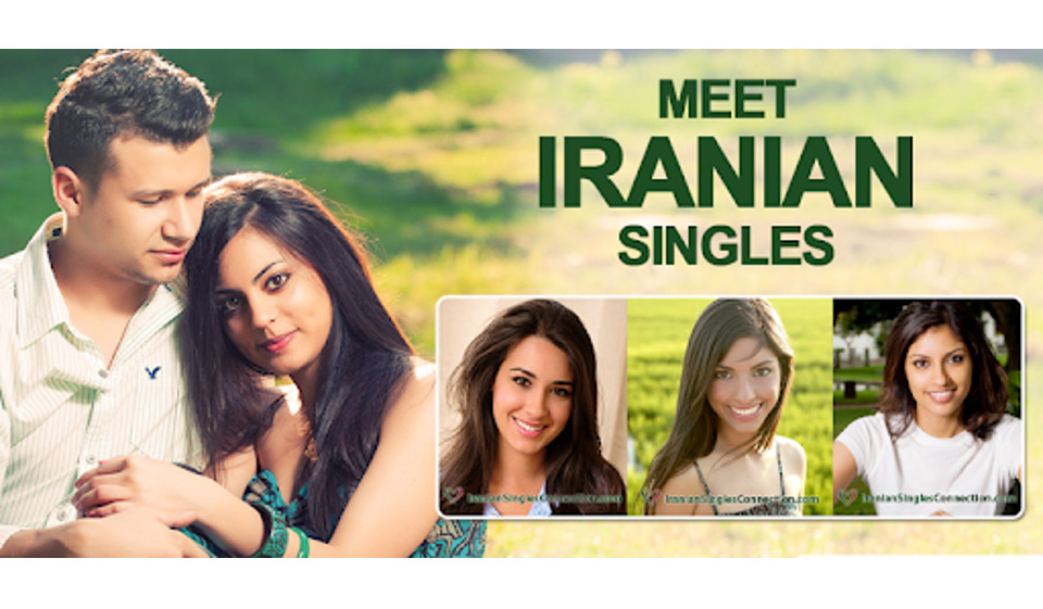 IranianSinglesConnection Review: Meet Your Iranian Love for Serious Relationships