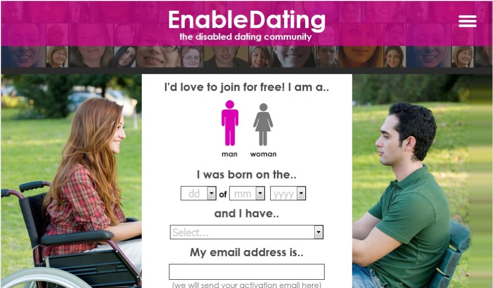 Abilita appuntamenti